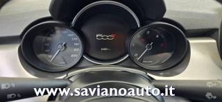 FIAT 500X usata, con Controllo automatico clima