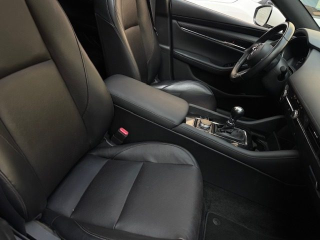 MAZDA 3 usata, con Immobilizzatore elettronico