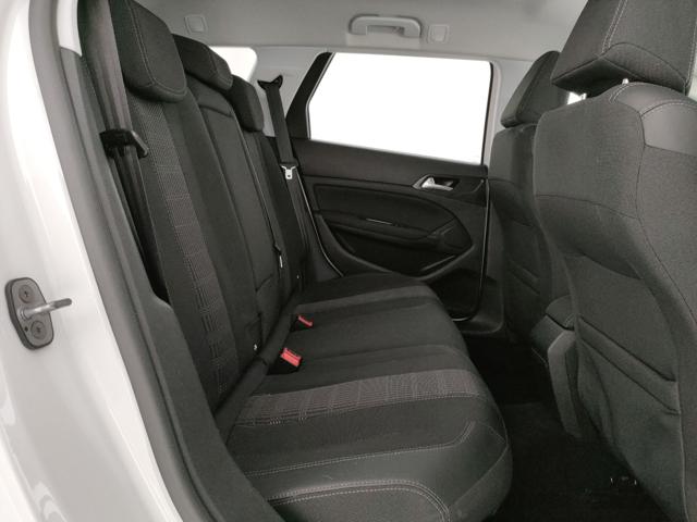 PEUGEOT 308 usata, con Touch screen
