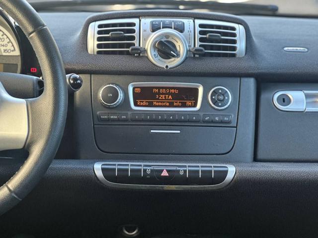 SMART ForTwo usata 16