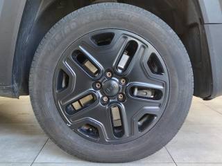 JEEP Renegade usata, con Boardcomputer