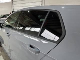 VOLKSWAGEN Golf usata, con Vetri oscurati