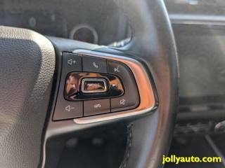 DR MOTOR DR 5.0 usata, con Telecamera per parcheggio assistito