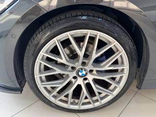 BMW 320 usata, con Volante multifunzione