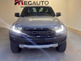 FORD Ranger usata, con Airbag laterali