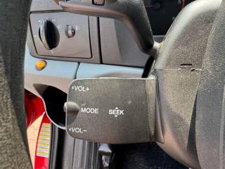 FORD Transit usata, con Filtro antiparticolato