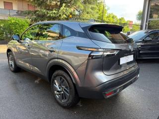 NISSAN Qashqai usata, con Boardcomputer