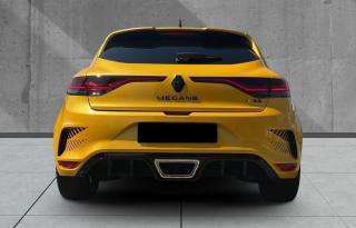 RENAULT Megane usata, con Alzacristalli elettrici