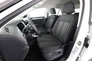 VOLKSWAGEN T-Roc usata 8