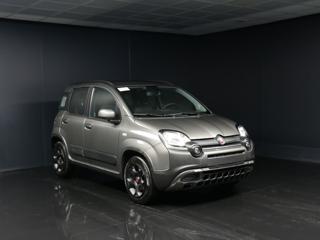 FIAT Panda Cross usata, con Airbag Passeggero
