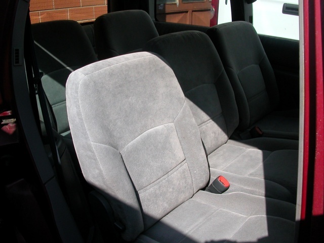 PONTIAC Trans Sport usata, con Controllo automatico clima