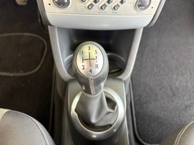 RENAULT Modus usata 17