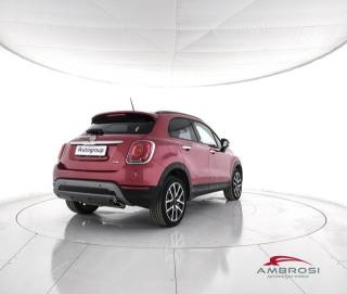 FIAT 500X usata 2