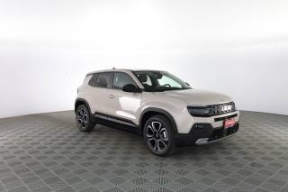 JEEP Avenger usata 1