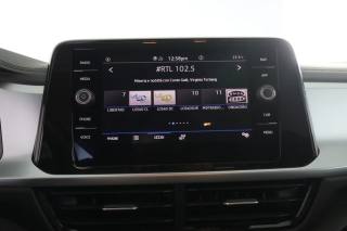 VOLKSWAGEN T-Roc usata 10