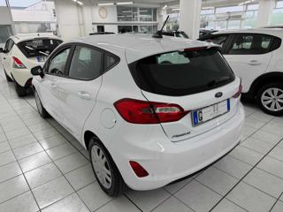 FORD Fiesta usata, con Climatizzatore