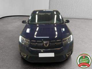 DACIA Sandero usata, con Airbag