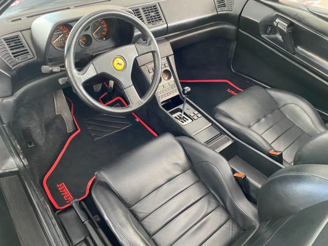 FERRARI 348 usata 32
