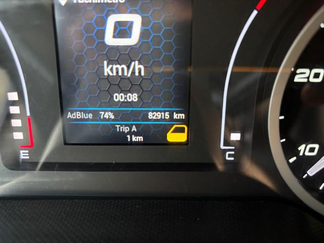 IVECO Daily usata, con Immobilizzatore elettronico