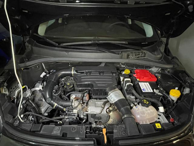 FIAT 500X usata, con Chiusura centralizzata telecomandata