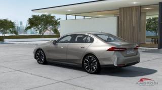 BMW i5 usata 1