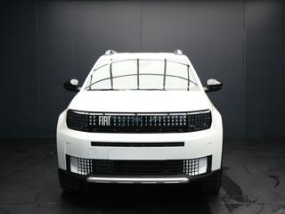 FIAT Grande Panda usata, con Airbag