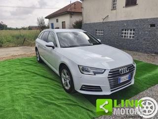 AUDI A4 usata 2