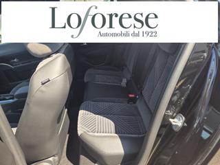 LANCIA Ypsilon usata, con Climatizzatore