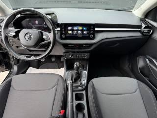 SKODA Fabia usata, con Autoradio