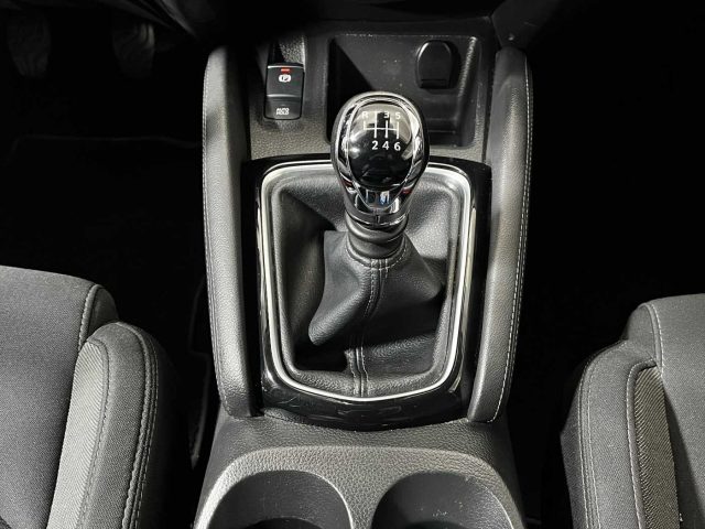 NISSAN Qashqai usata 28