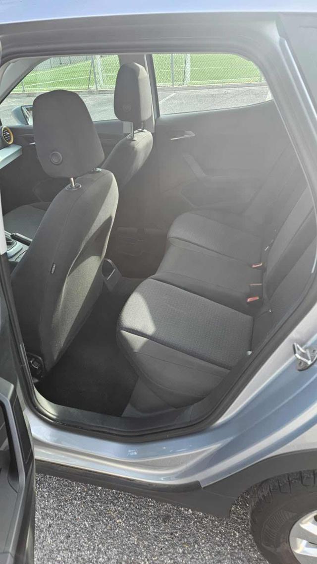 SEAT Arona usata, con Fendinebbia