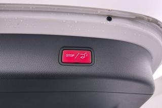 MERCEDES-BENZ GLC 300 usata, con Interni in pelle