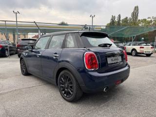 MINI Cooper D usata, con Boardcomputer