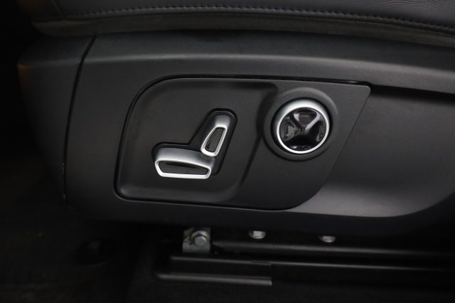 MASERATI Levante usata 15