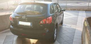 NISSAN Qashqai usata, con Airbag Passeggero