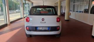 FIAT 500L usata, con Alzacristalli elettrici