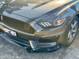 FORD Mustang usata, con Boardcomputer