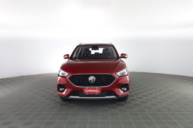 MG ZS usata 0