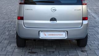 OPEL Meriva usata 34