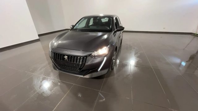 PEUGEOT 208 usata, con Airbag