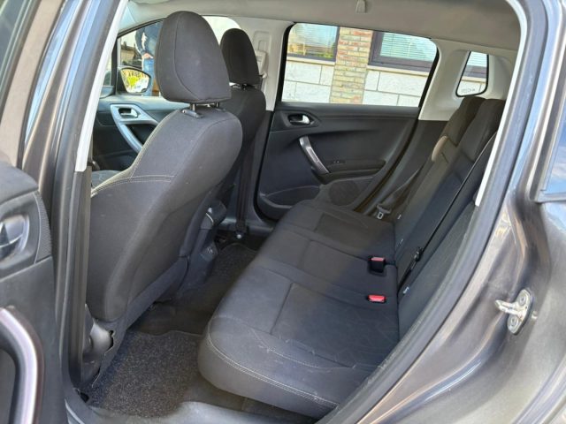 PEUGEOT 2008 usata, con Cerchi in lega