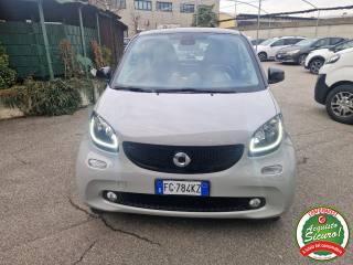 SMART ForTwo usata, con Airbag