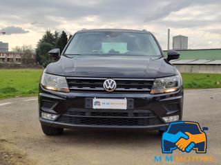 VOLKSWAGEN Tiguan usata, con Airbag