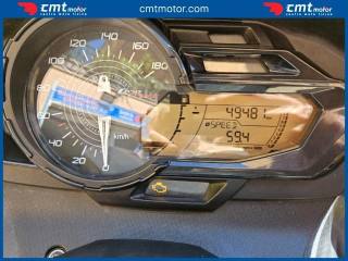 BMW C 650 Sport usata 4
