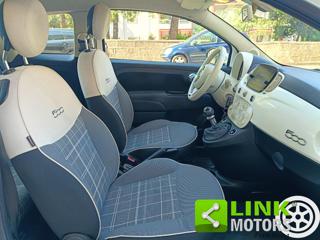 FIAT 500 usata, con Alzacristalli elettrici