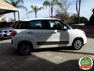 FIAT 500L usata, con Controllo automatico clima