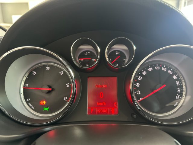 OPEL Insignia usata, con ESP