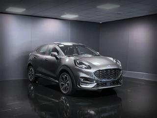 FORD Puma usata, con Airbag laterali