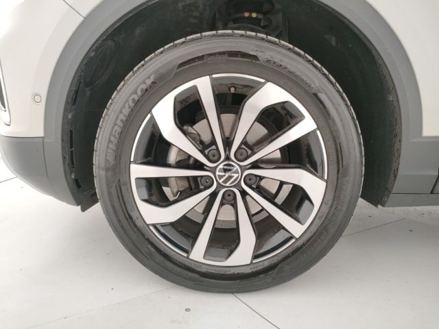 VOLKSWAGEN T-Roc usata, con Chiusura centralizzata telecomandata