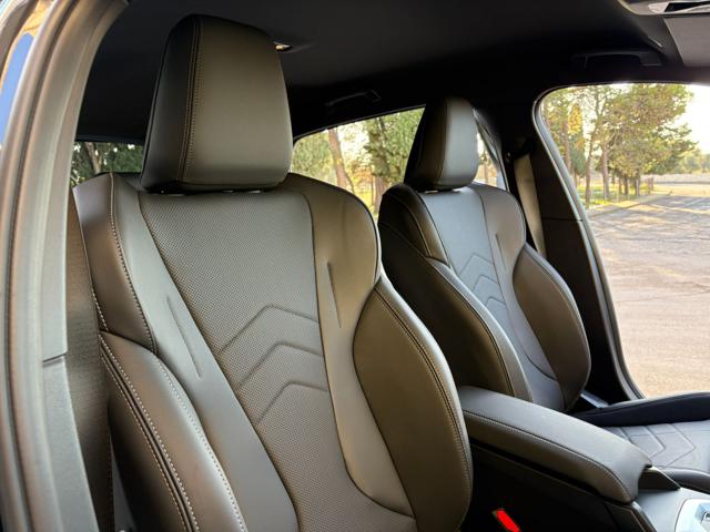 BMW 118 usata, con Climatizzatore